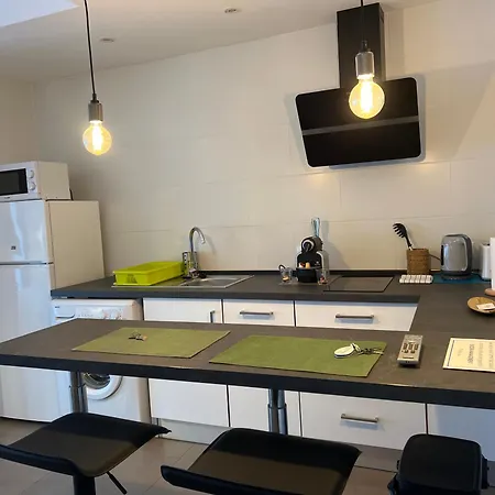 Soho-malaga Center Apartment Malaga