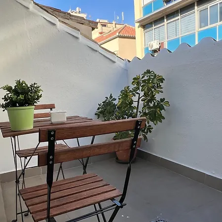 Soho-malaga Center * Malaga