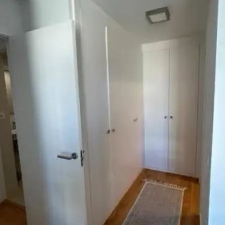 Soho-malaga Center Apartment Malaga