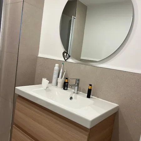 Soho-malaga Center Apartment Malaga