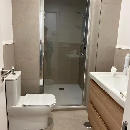 Apartment Soho-malaga Center