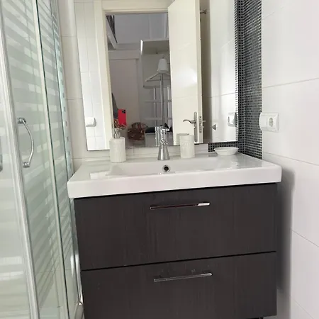 Soho-malaga Center Apartment