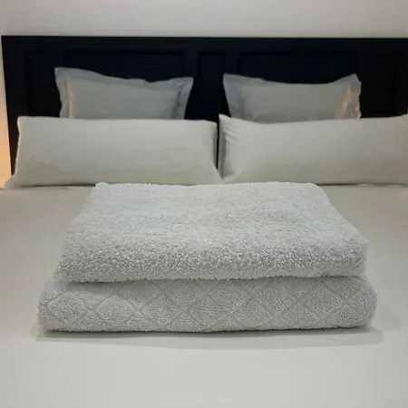 Apartment Soho-malaga Center *