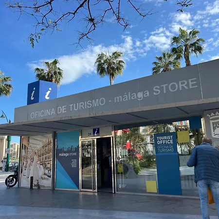 Soho-malaga Center Malaga