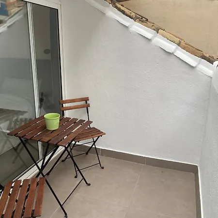 Apartment Soho-malaga Center