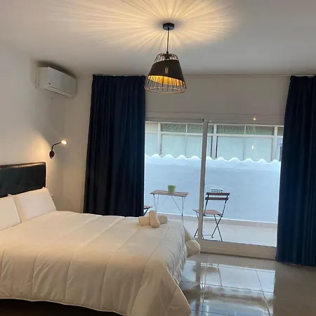 Apartment Soho-malaga Center *