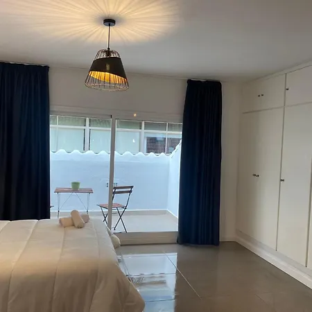 Apartment Soho-malaga Center *