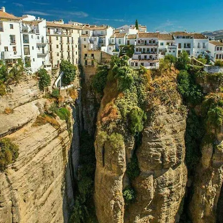 Soho-malaga Center *