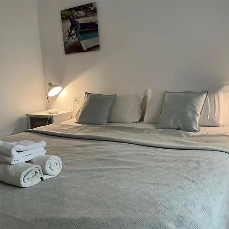 Soho-malaga Center Malaga