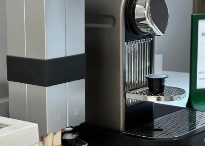 Soho-malaga Center Apartmán Màlaga