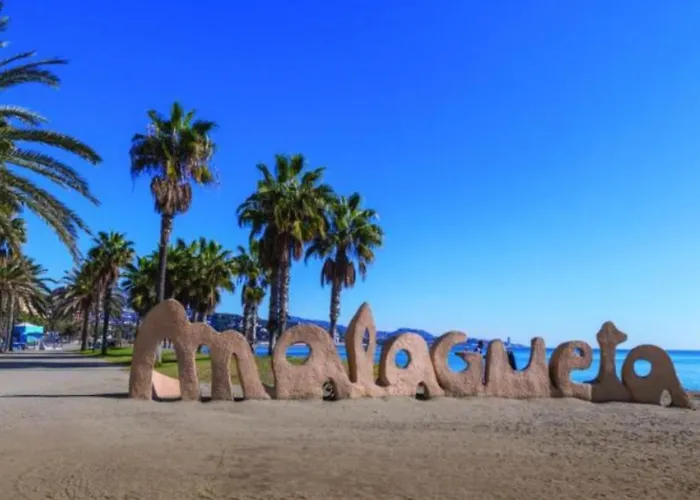 Soho-malaga Center Apartmán