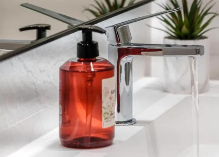 Soho-malaga Center Apartmán Màlaga